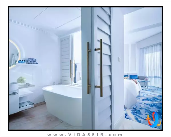 هتل سوفیتل جمیرا بیچ دبی